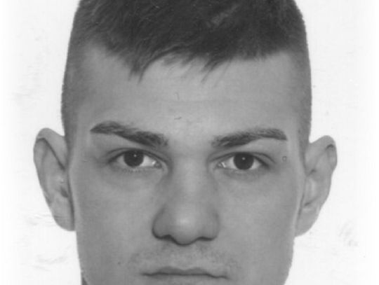 Poszukiwany listem gończym Poszukiwany listem gończym