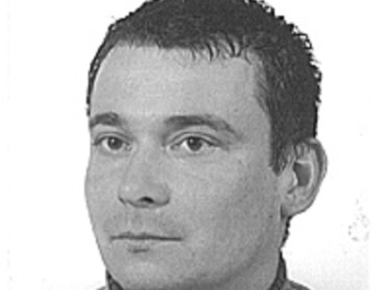 Poszukiwany listem gończym