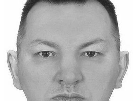  POSZUKIWANY LISTEM GOŃCZYM BARTŁOMIEJ LATUSZEK  