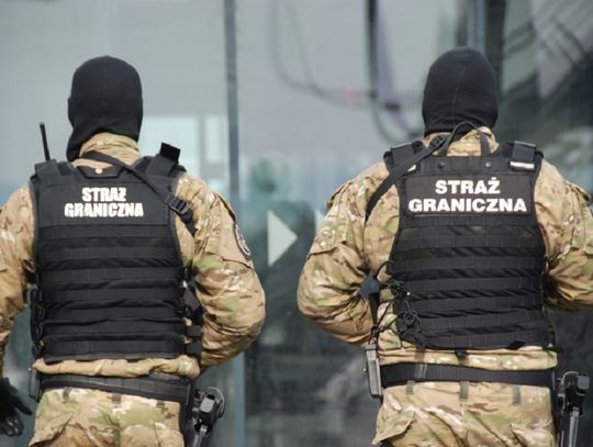 Poszukiwany przez prokuraturę w Elblągu wpadł na lotnisku w Gdańsku