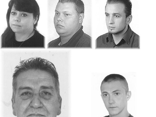  Poszukujemy tych państwa