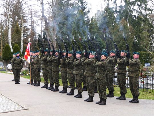 "Potrzebujemy solidarności i jedności"