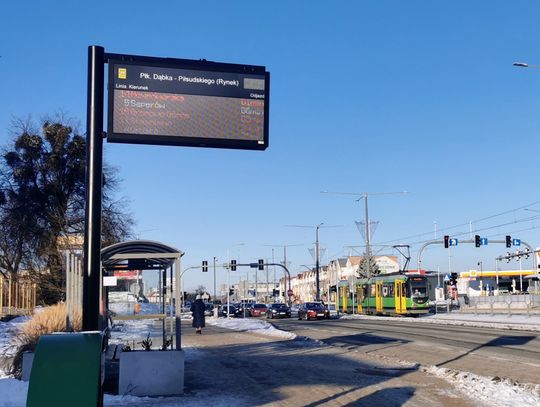 Poważne utrudnienia w funkcjonowaniu komunikacji miejskiej w Elblągu