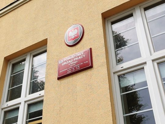 Powiatowy Urząd Pracy w Elblągu ogłasza nabór 
