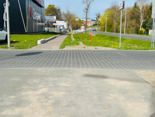 Powstanie kolejny fragment ścieżki rowerowej