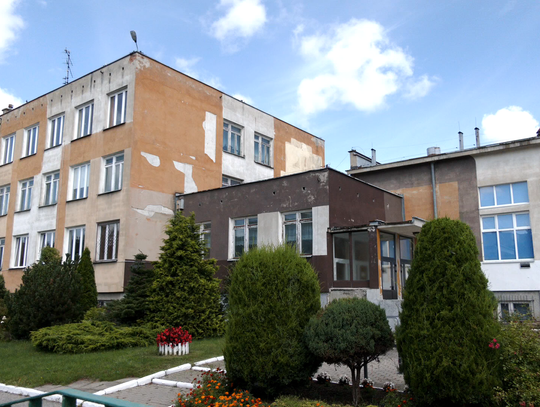 Powstanie nowy plac zabaw przy SP nr 11 w Elblągu