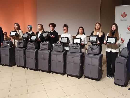 Poznaj "8 wspaniałych" z Elbląga [WIDEO]