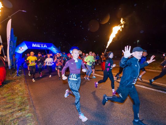 Poznaj kalendarz imprez biegowych na 2026! Poznaj kalendarz imprez biegowych na 2026!