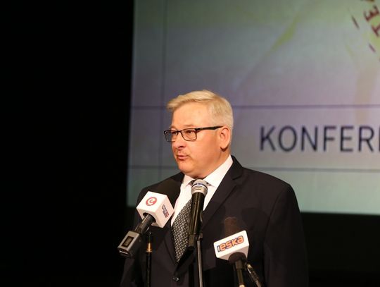 Poznaj nowego Dyrektora Teatru Poznaj nowego Dyrektora Teatru