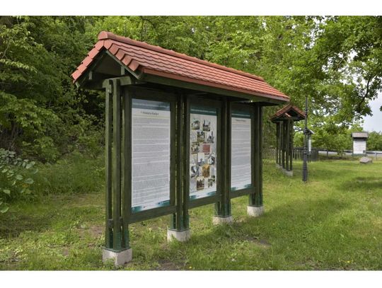 Poznaj ścieżki przyrodniczo-historyczne PKWE!