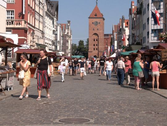 Poznaliśmy gwiazdy, które wystąpią podczas Elbląskiego Święta Chleba