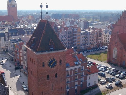 Praca w Elblągu. Najnowsze oferty
