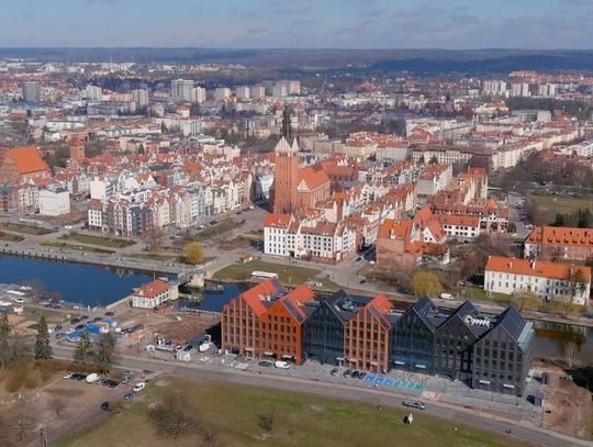 Praca w Elblągu. Pojawiły się najnowsze oferty