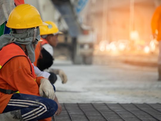 Praca w Elblągu. Pojawiły się najnowsze oferty Praca w Elblągu. Pojawiły się najnowsze oferty