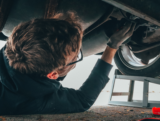 Praca w Elblągu. Zobacz najnowsze oferty pracy