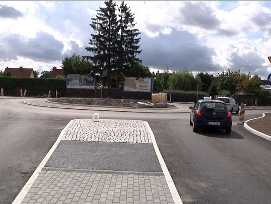 Prace drogowe na ul. Fromborskiej i tymczasowa organizacja ruchu