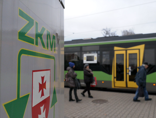 Prace konserwacyjne systemu EKM