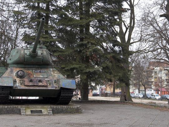 Prace nabierają tempa. Miasto pracuje nad zbiornikami retencyjnymi