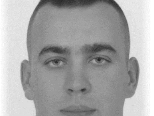 Prał brudne pieniądze, szuka go policja w Elblągu