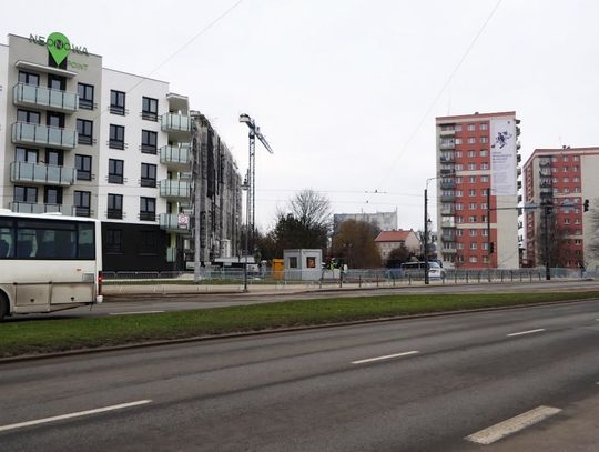 Prawie 2 mln złotych dofinansowania na przebudowę ul. Zw. Jaszczurczego