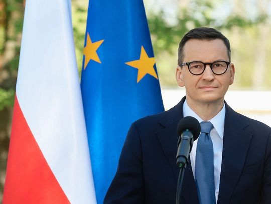 Premier zaatakował Prezydenta Elbląga, bo ten nie chce mu oddać portu