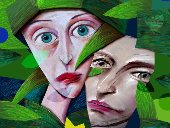 Premiera Gali Jubileuszowej z okazji 50-lecia Teatru