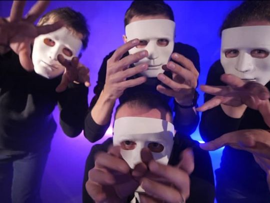 Premiera telewizyjna „Propagandy”