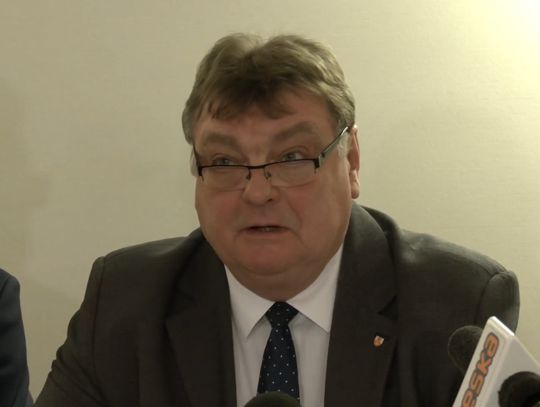 Prezydent Elbląga powiadomił prokuraturę!