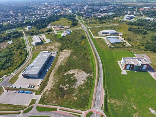 Prezydent Elbląga szuka dyrektora Elbląskiego Parku Technologicznego