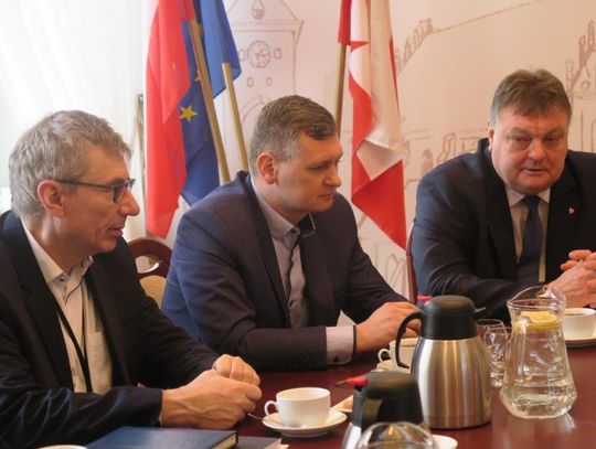 Prezydent Elbląga vs ENERGA. Prezydent odpiera zarzuty