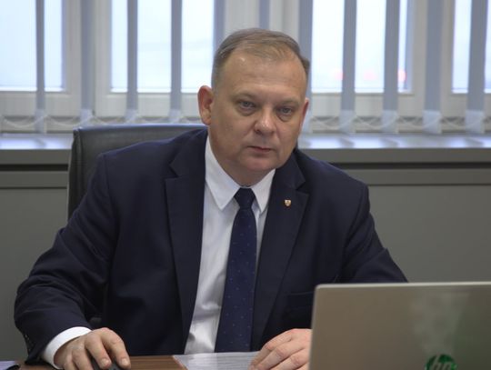 Prezydent Elbląga z wotum zaufania