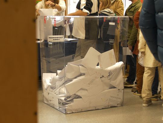 Prezydenta Elbląga i radę wybierzemy 7 kwietnia?