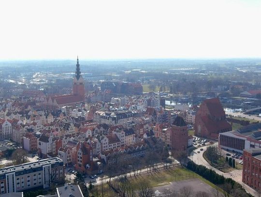 Prognoza pogody na najbliższe dni. Przed nami kwietniowy miszmasz