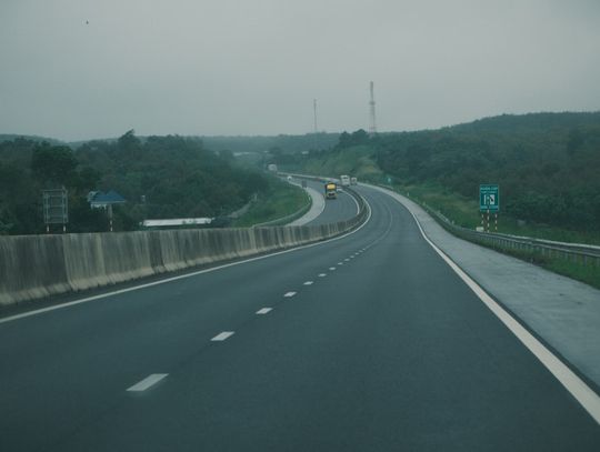 Program 100 Obwodnic – co zmienia się w Warmii-Mazurach i jakie ma to znaczenie dla Elbląga
