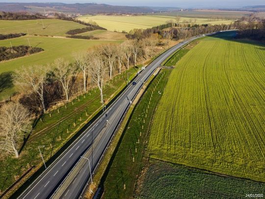 Program 100 obwodnic. Zobacz co powstanie w naszym regionie 