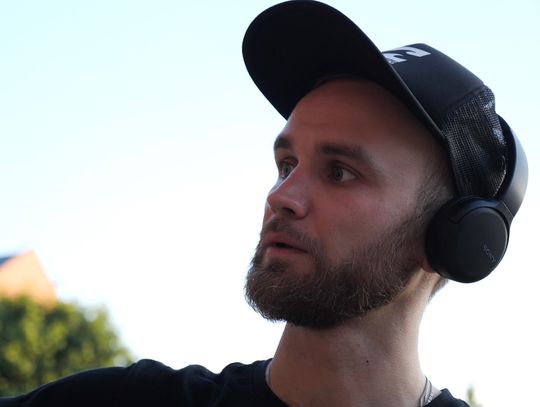 Projekt elblążanina „zmalują w Bytomiu”?