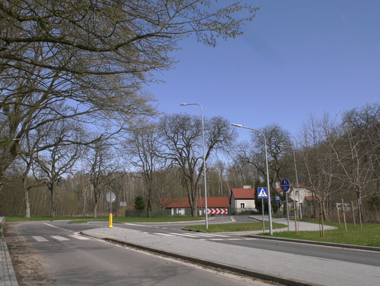 Projekt trasy ul. Wschodniej poddany zostanie pod głosowanie