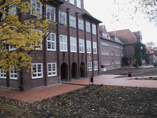 Projekt ZSG w Elblągu zwycięzcą międzynarodowego konkursu!