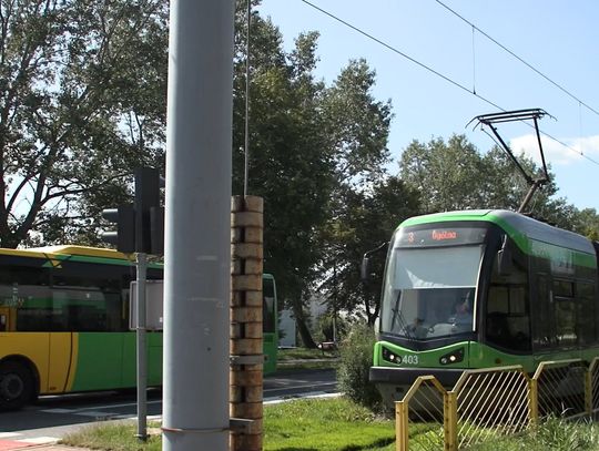 Przebudowa torowisk tramwajowych coraz bliżej