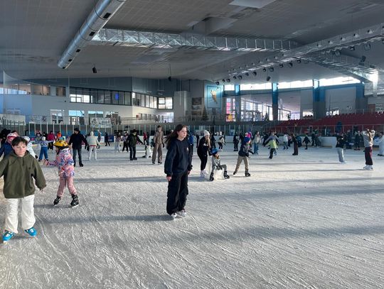 Przed nami drugi tydzień ferii, sprawdź atrakcje Przed nami drugi tydzień ferii, sprawdź atrakcje