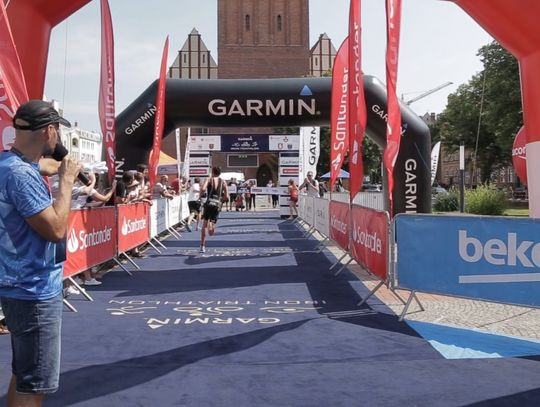 Przed nami duża impreza sportowa. Będą utrudnienia