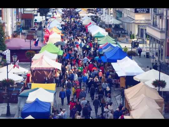 Przed nami Elbląskie Święto Chleba. Zobacz program