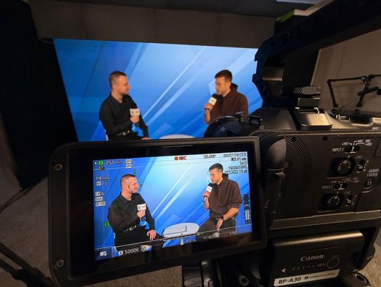 Przed nami piąta edycja Ultra Wysoczyzny [ROZMOWA WIDEO]