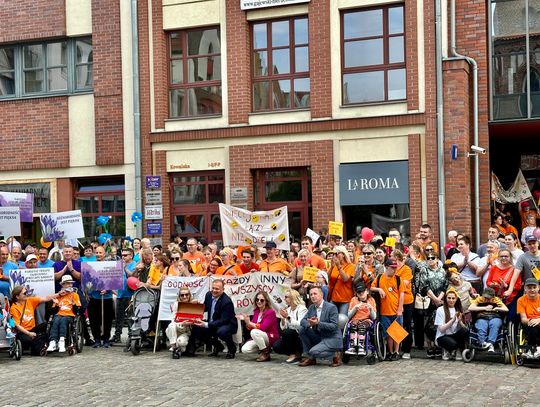 Przed nami tydzień świętowania i integracji