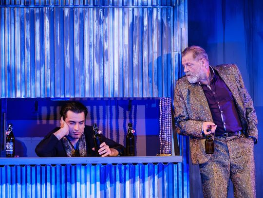 Przed nami XXII Elbląska Wiosna Teatralna. Znamy repertuar