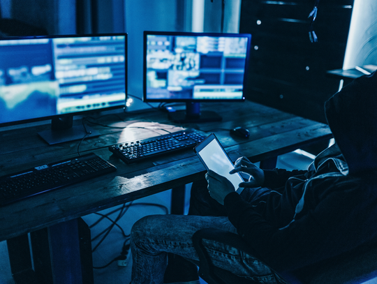 Przedświąteczna pułapka w skrzynkach mailowych.