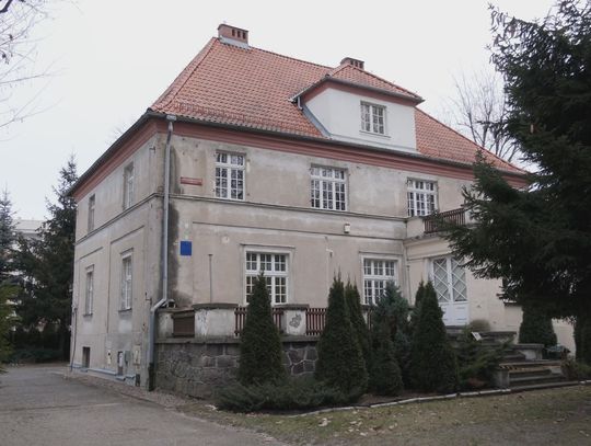 Przedszkole i żłobek w jednym miejscu. Budynek przy Bema przejdzie remont