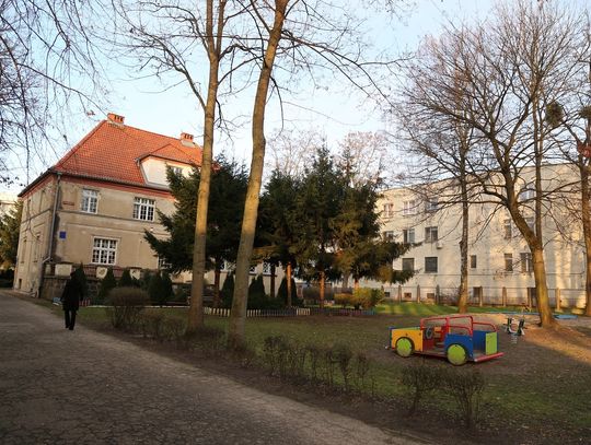 Przedszkole w Elblągu do likwidacji. „Dzieci kochają to miejsce”