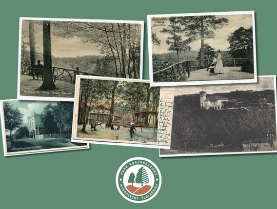 Przedwojenne pocztówki poszukiwane