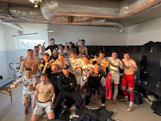 Przełamanie Olimpii